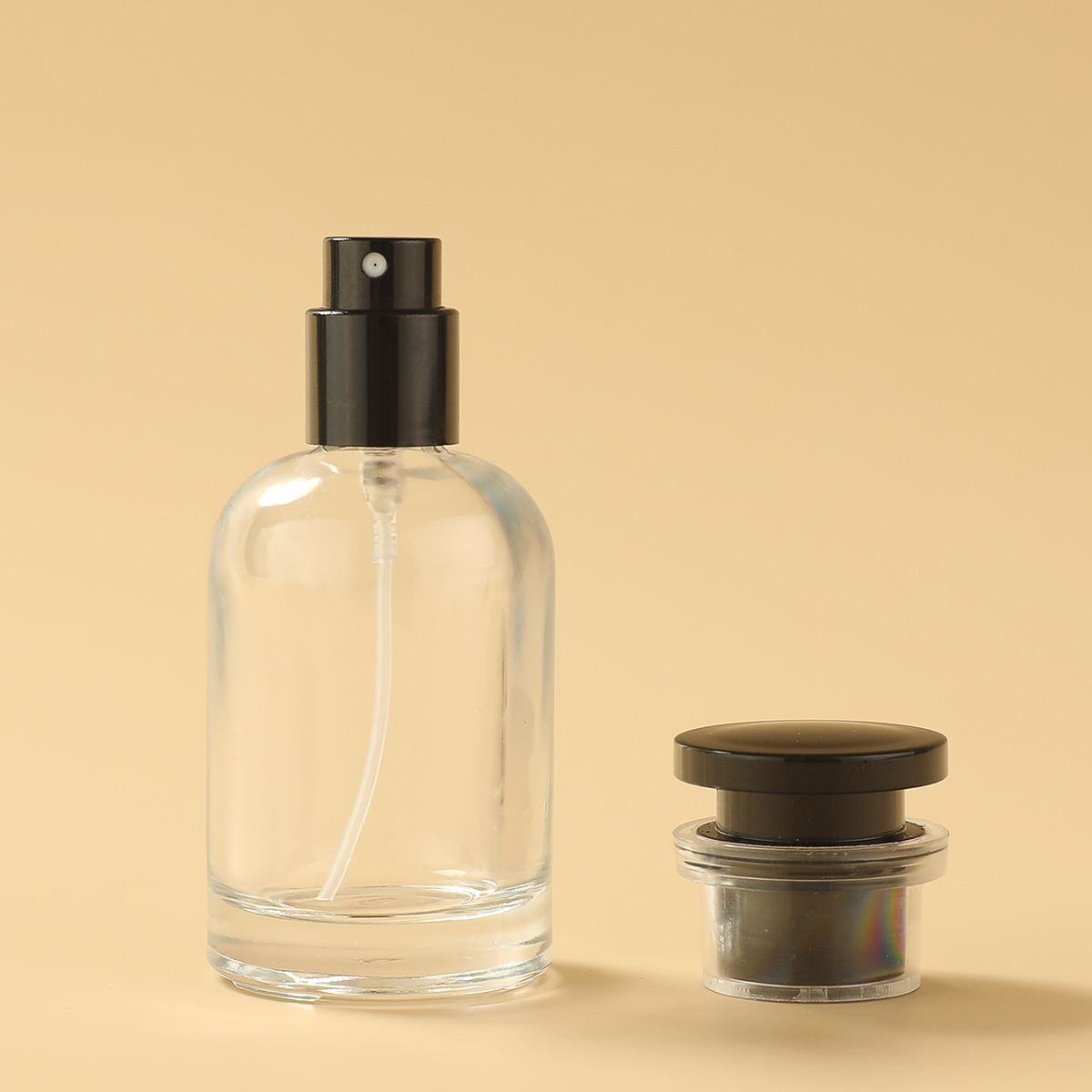 Perfume Imperium Fragrance World - 30ML Atomizer Perfume Spray Bottle For