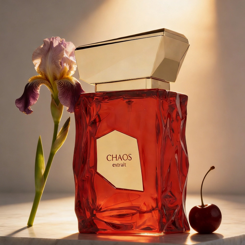 Perfume Is Fragrance World - Fragrance World French Avenue Chaos Extrait