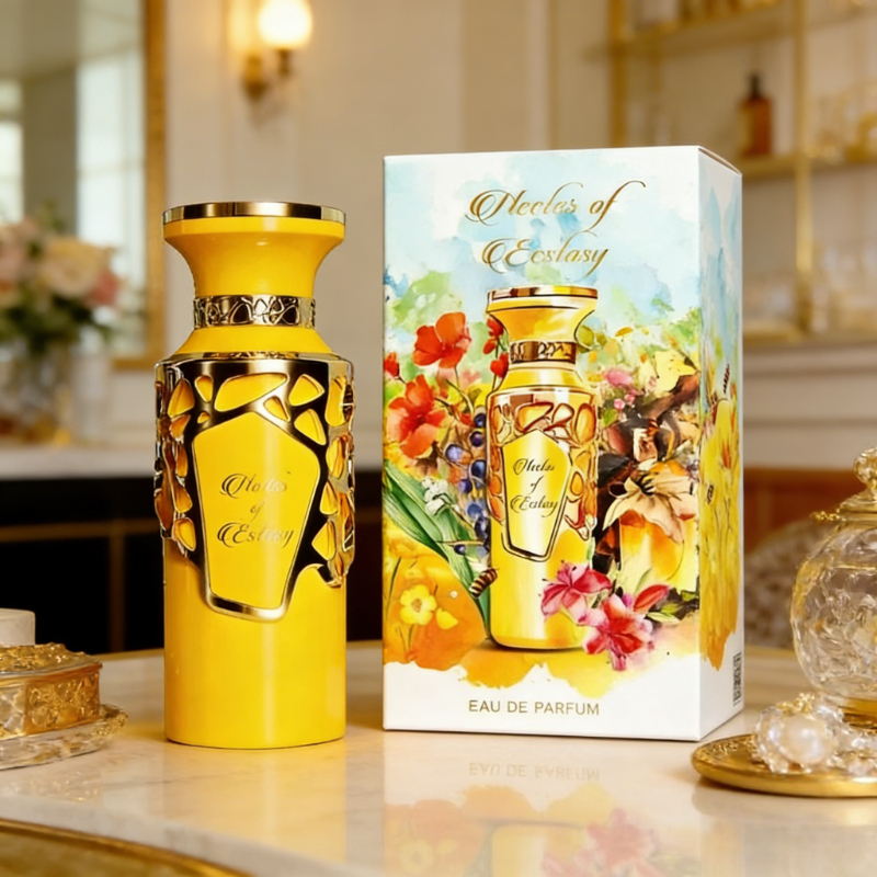Perfume Fine Fragrance - Perfume Arabes Perfumes and Colognes Oriental