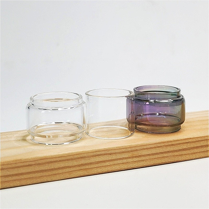 Fragance X - 1set 3in1 Glass Base for Zeus