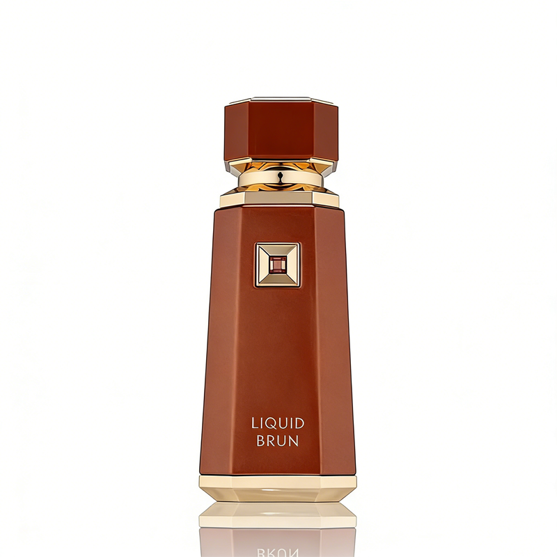 Perfume Is Fragrance World - French Avenue Liquid Brun By Luxury