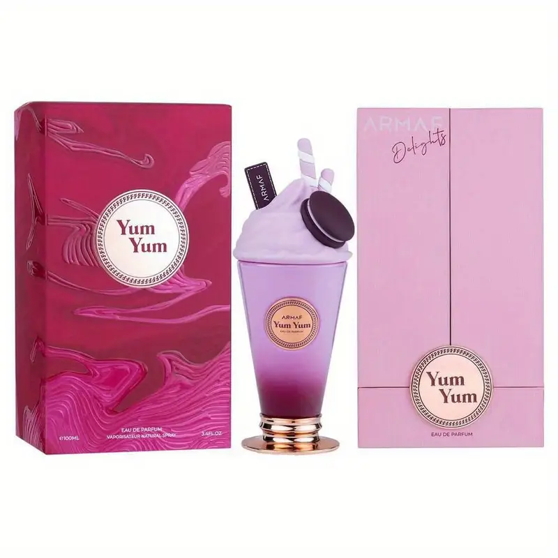Perfume Fine Fragrance - Armaf Yum Yum Eau de Parfum