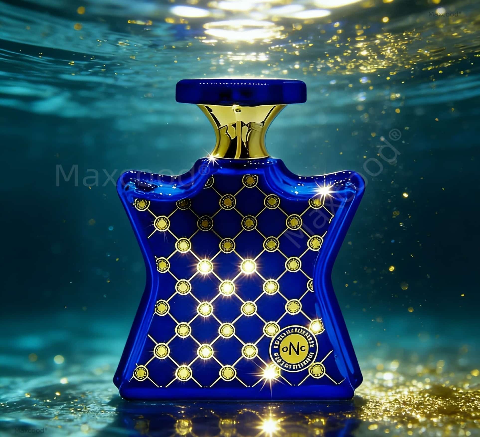 Perfume Floral Fragrance - Citrus and floral Perfume Long Lasting
