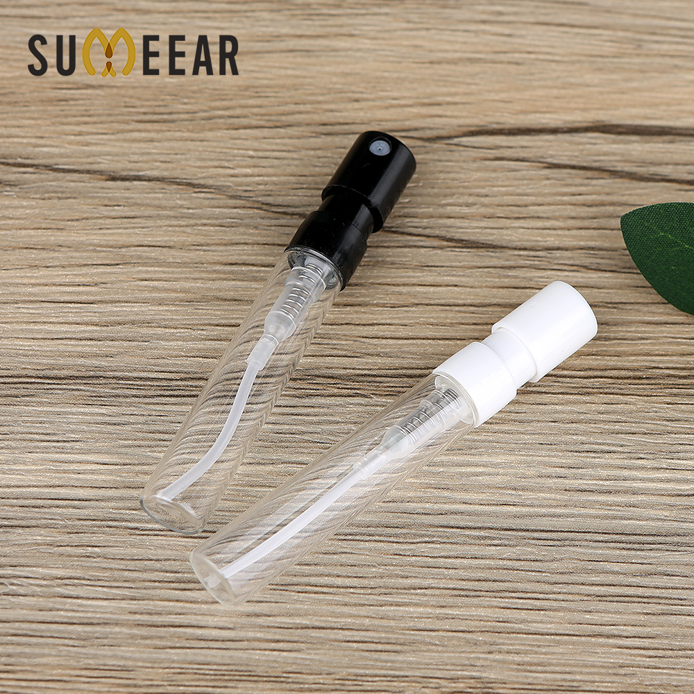 Perfume Imperium Fragrance World - 2ml ( 100/200pieces )of Small Glass