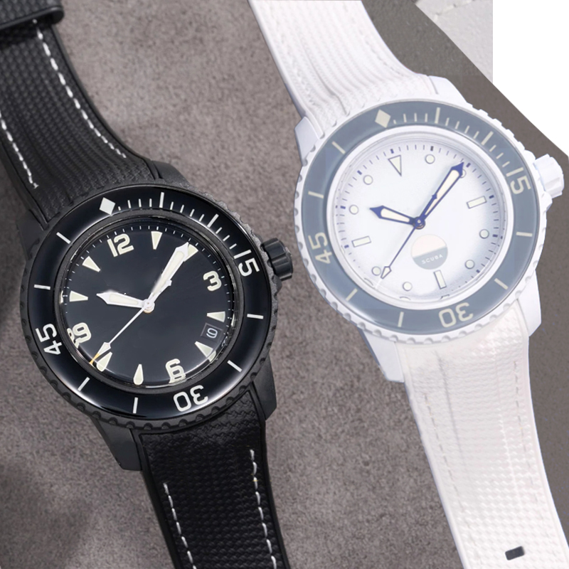 Fragance X - NEWEST Liquid Silicone Strap Watch Band