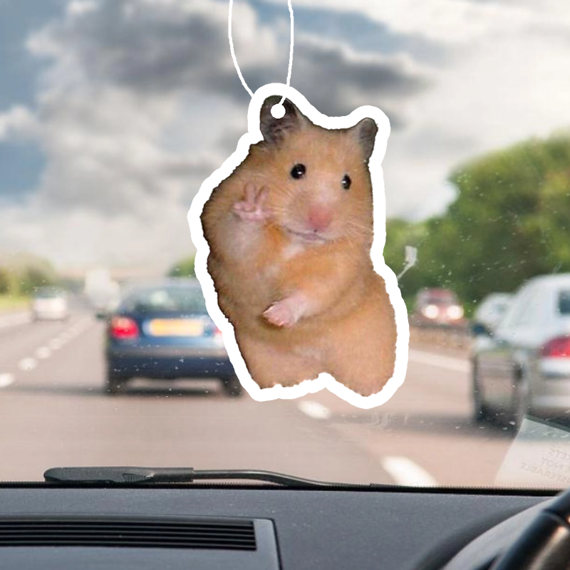 Perfume Fragrance Outlet - 1pc fun car aromatherapy car fragrance