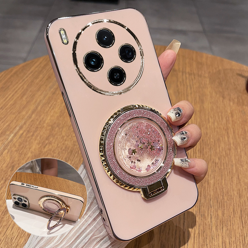 Fragance X - For VIVO X300 Pro Case Quicksand