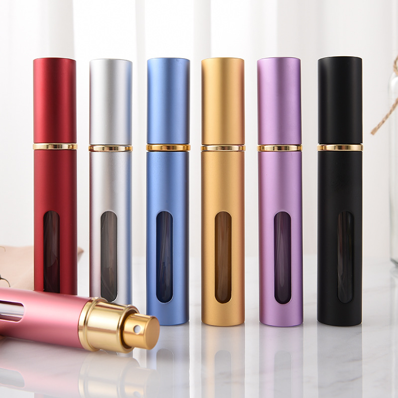 Perfume Imperium Fragrance World - Perfume Atomizer Glass Perfume Dispenser Premium