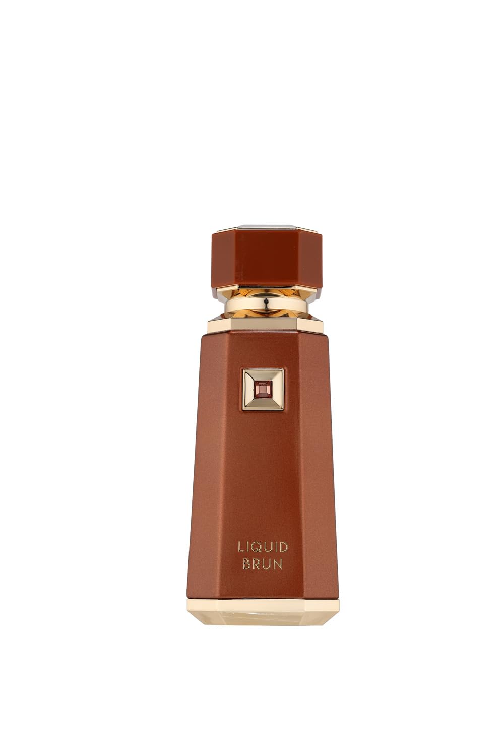 Perfume Is Fragrance World - Fragrance World Liquid Brun EDP for