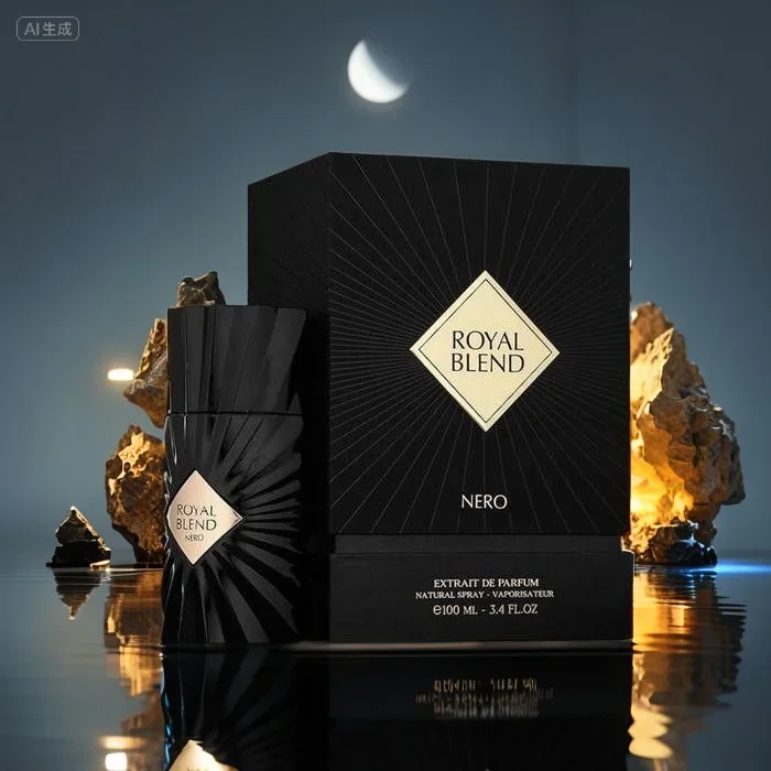 Fragrance World Liquid Brun ED - Perfume Is Fragrance World บทวิจารณ์และราคา