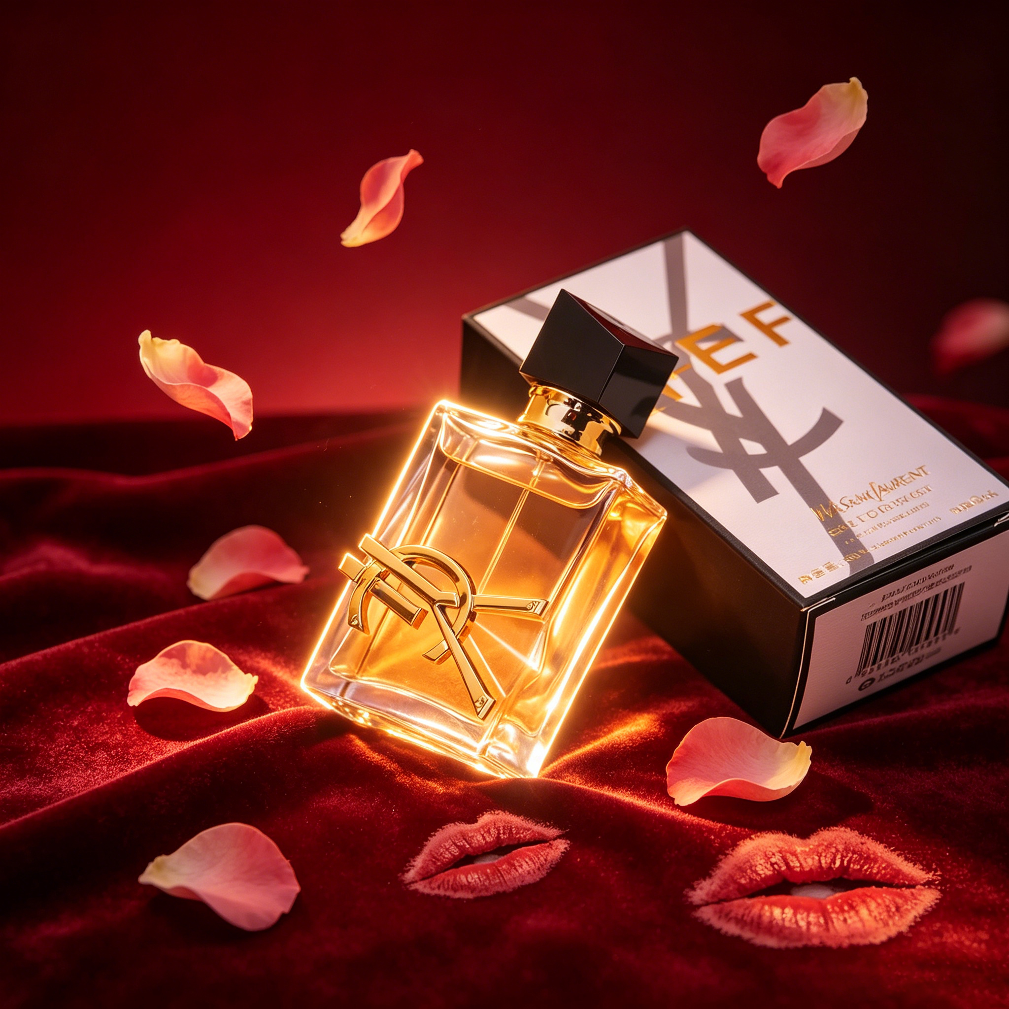 Comforting floral gourmand not - Perfume Floral Fragrance บทวิจารณ์และราคา