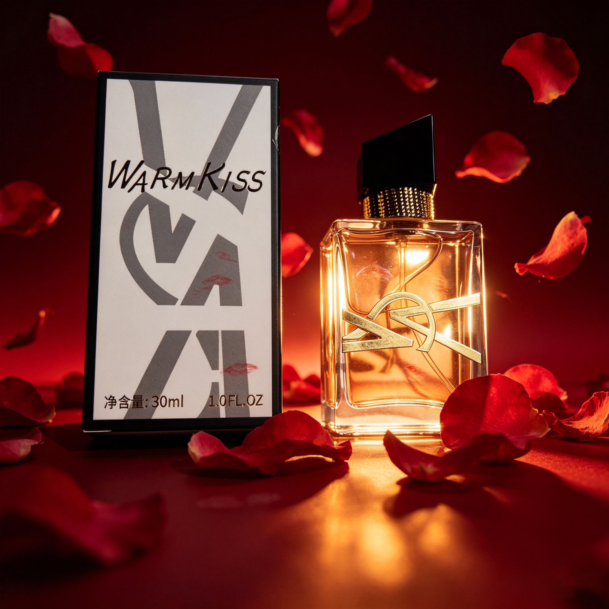 Comforting floral gourmand not - Perfume Floral Fragrance บทวิจารณ์และราคา