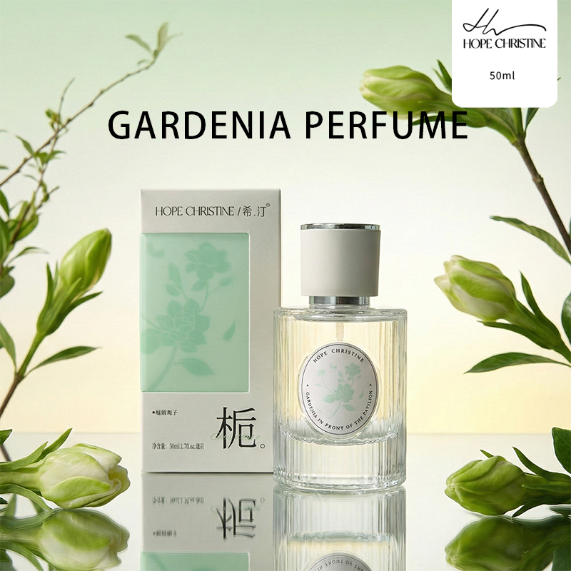 Fresh Gardenia Women Perfume S - Perfume Gardenia Fragrance บทวิจารณ์และราคา