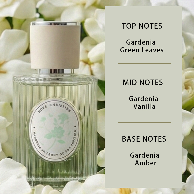 Fresh Gardenia Women Perfume S - Perfume Gardenia Fragrance บทวิจารณ์และราคา