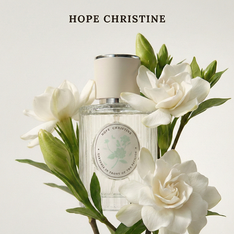 Fresh Gardenia Women Perfume S - Perfume Gardenia Fragrance บทวิจารณ์และราคา