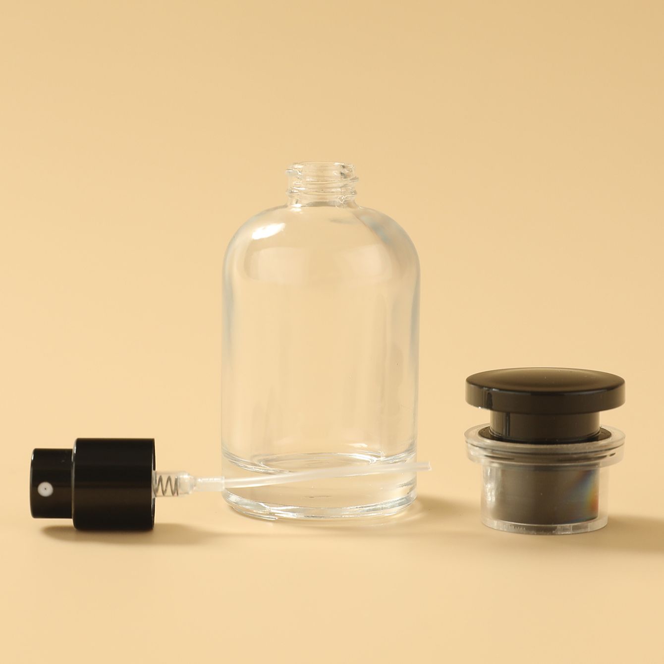 30ML Atomizer Perfume Spray Bo - Perfume Imperium Fragrance World บทวิจารณ์และราคา