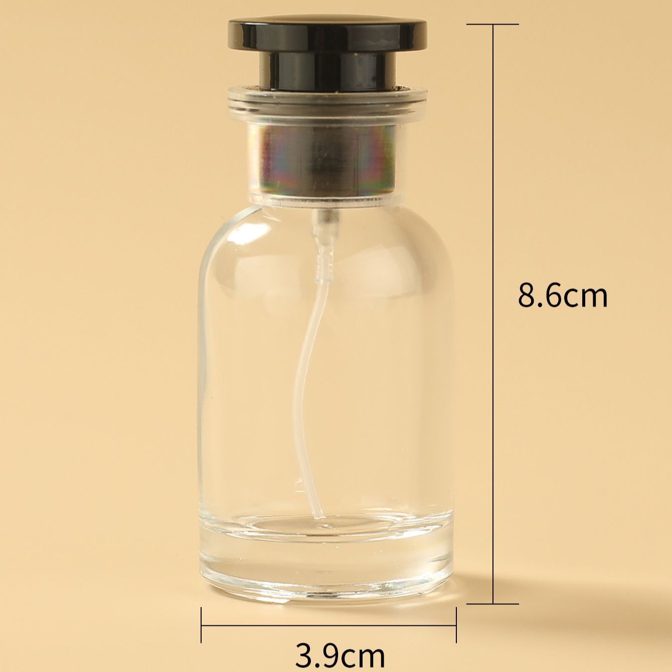 30ML Atomizer Perfume Spray Bo - Perfume Imperium Fragrance World บทวิจารณ์และราคา