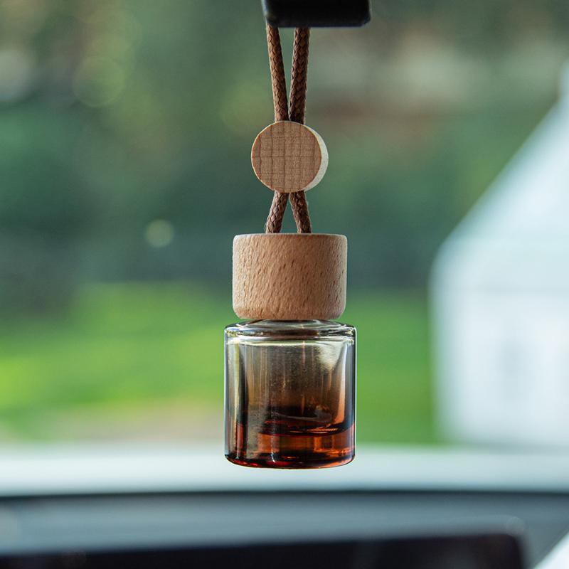 New 1Pcs Car Essential Oil Dif - Perfume New Fragrance บทวิจารณ์และราคา