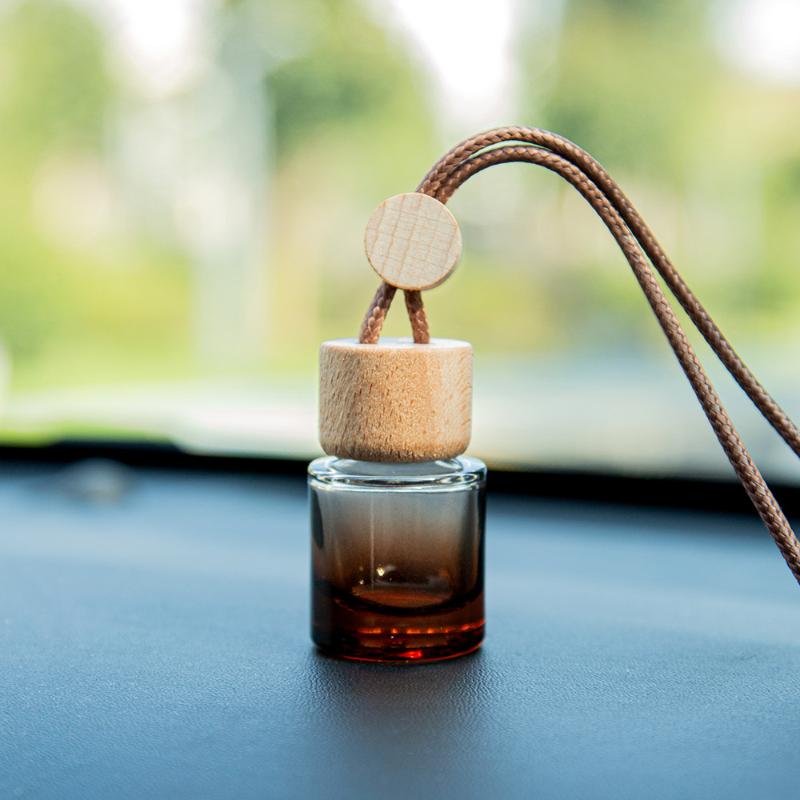 New 1Pcs Car Essential Oil Dif - Perfume New Fragrance บทวิจารณ์และราคา