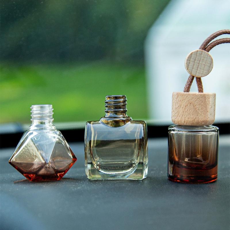 New 1Pcs Car Essential Oil Dif - Perfume New Fragrance บทวิจารณ์และราคา