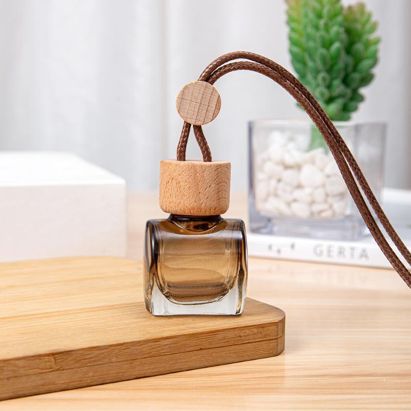 New 1Pcs Car Essential Oil Dif - Perfume New Fragrance บทวิจารณ์และราคา