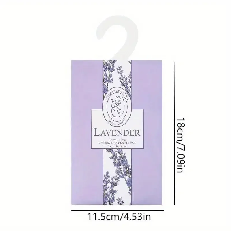 5/6pcs Smell Incense Hanging D - Fragrance Perfume Car บทวิจารณ์และราคา