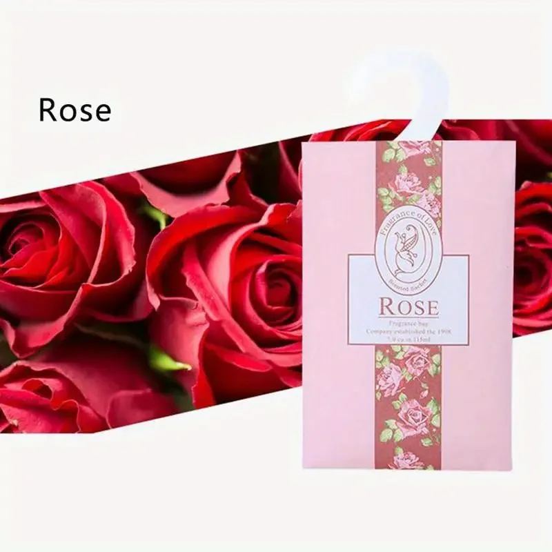 5/6pcs Smell Incense Hanging D - Fragrance Perfume Car บทวิจารณ์และราคา