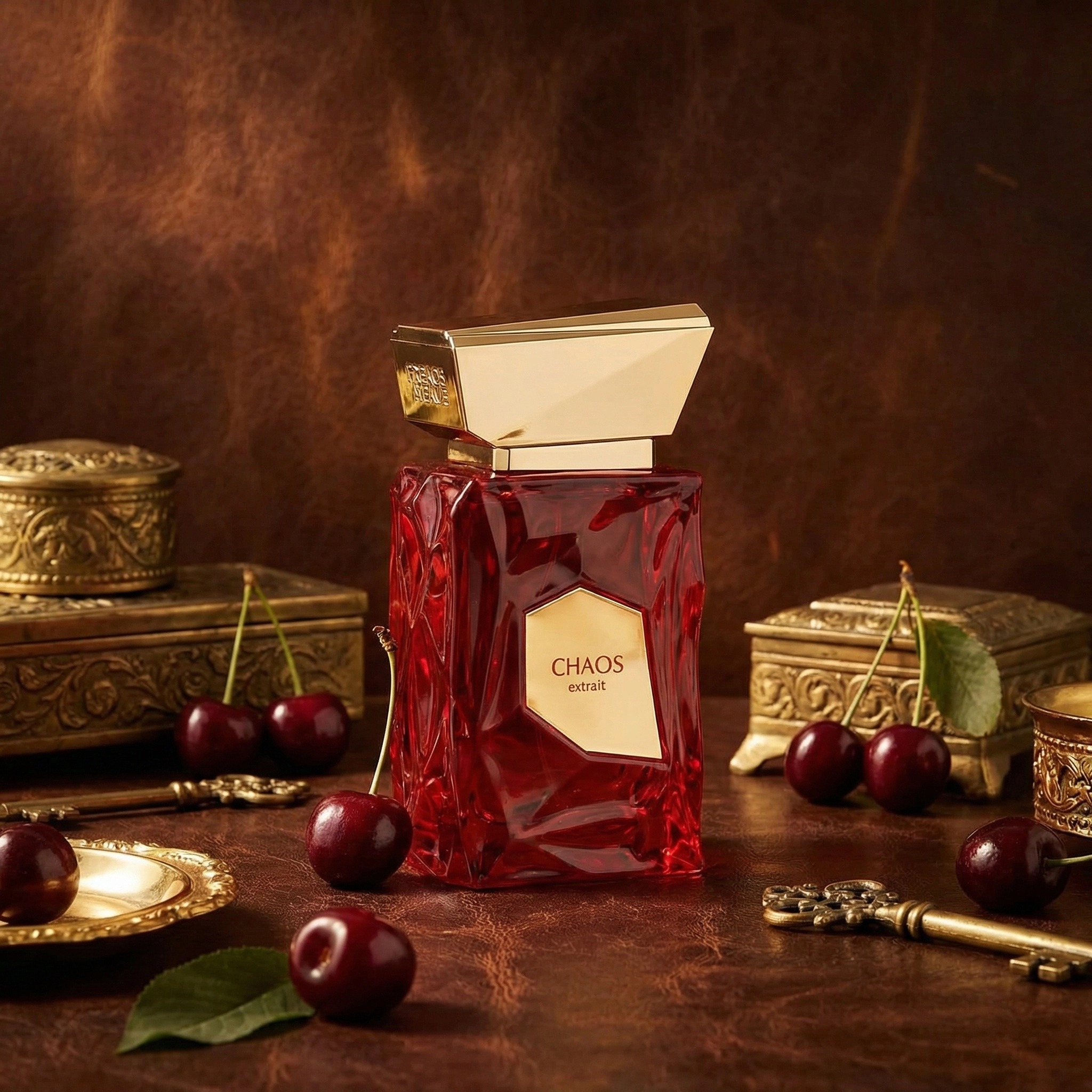 Fragrance World French Avenue  - Perfume Is Fragrance World บทวิจารณ์และราคา