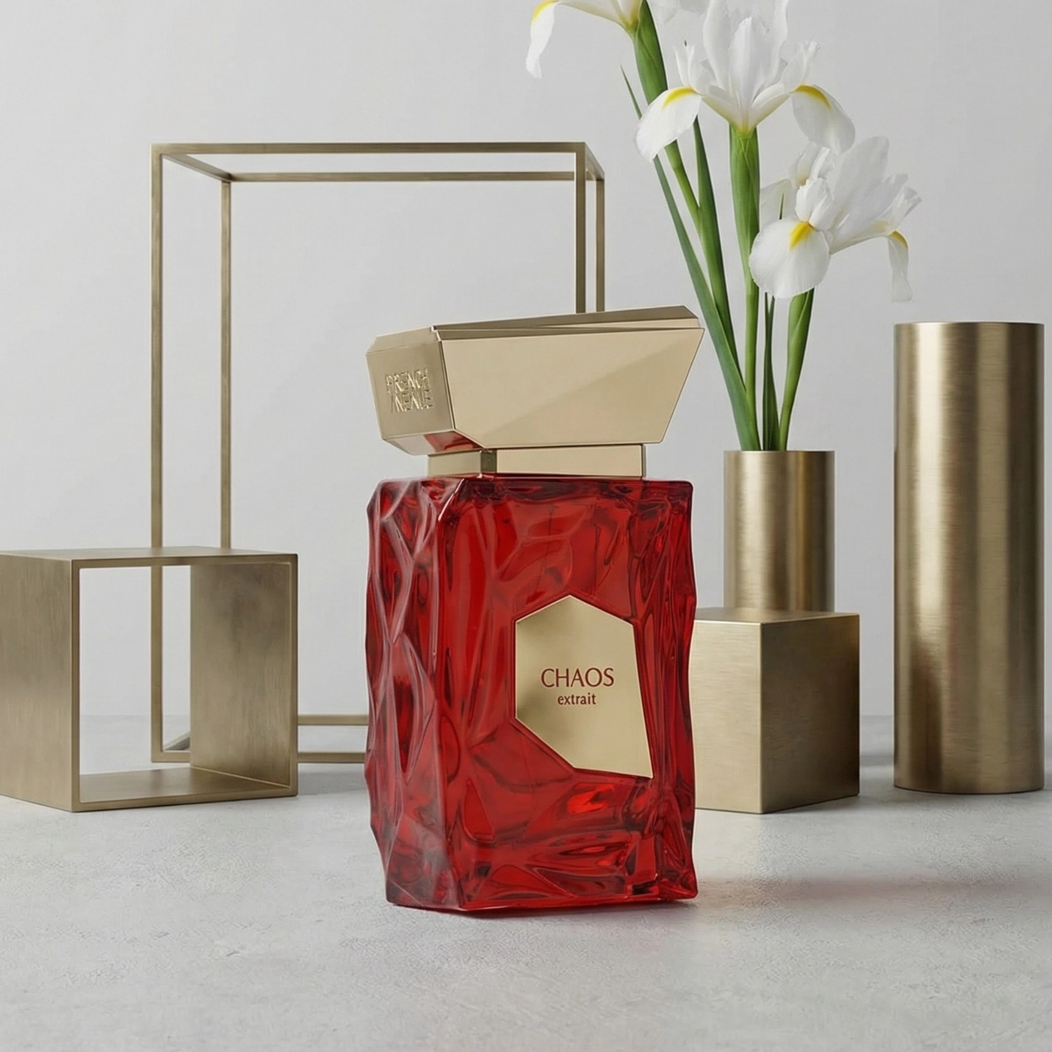 Fragrance World French Avenue  - Perfume Is Fragrance World บทวิจารณ์และราคา