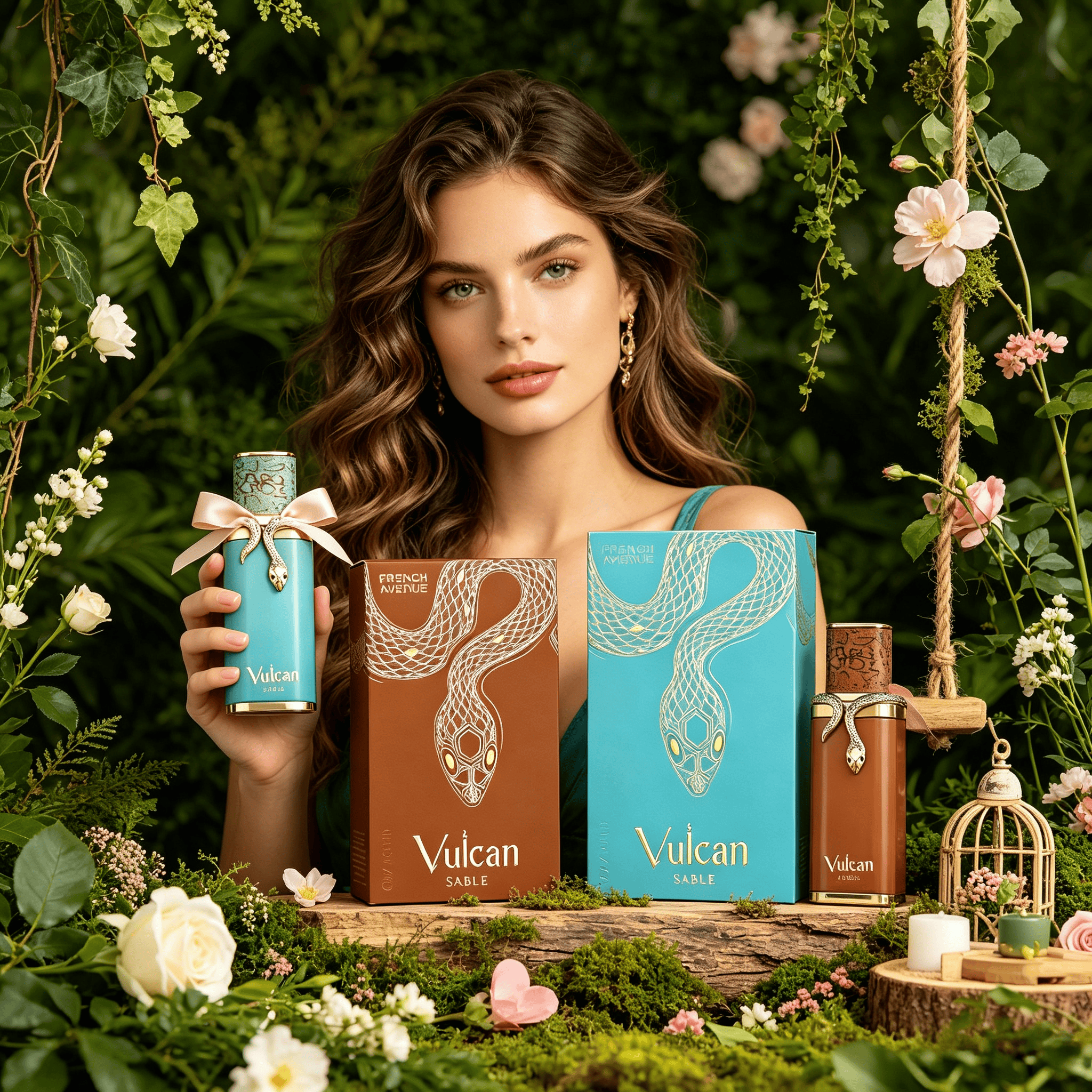 2026 Hot Fragrance World Frenc - Perfume Is Fragrance World บทวิจารณ์และราคา