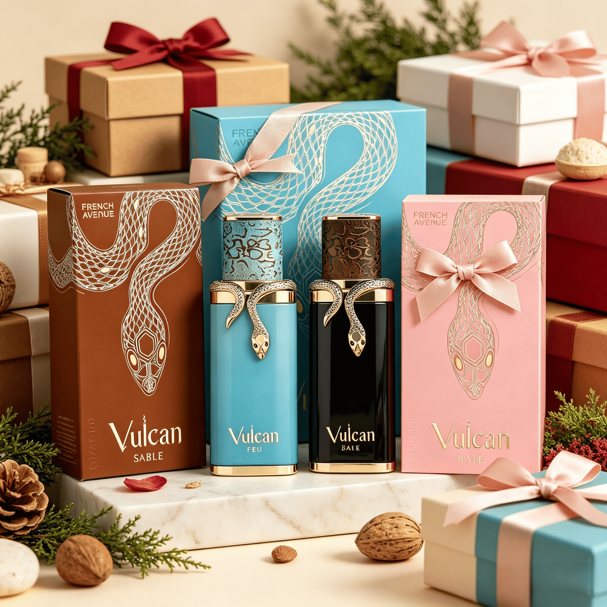 2026 Hot Fragrance World Frenc - Perfume Is Fragrance World บทวิจารณ์และราคา