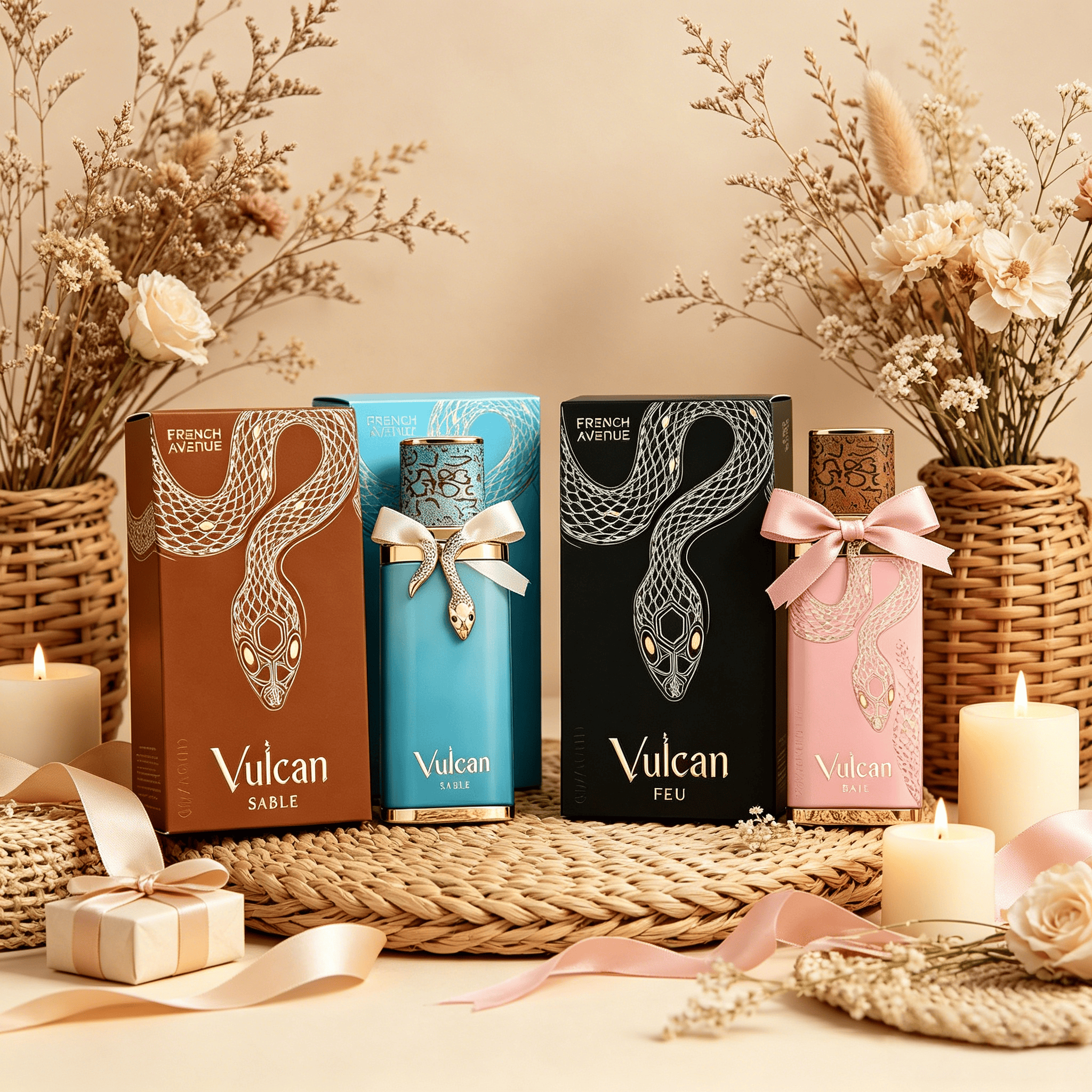 2026 Hot Fragrance World Frenc - Perfume Is Fragrance World บทวิจารณ์และราคา