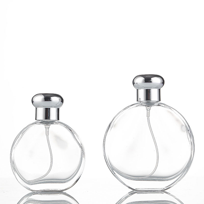 30ml 50ml 100ml Clear Glass Sp - Perfume Imperium Fragrance World บทวิจารณ์และราคา