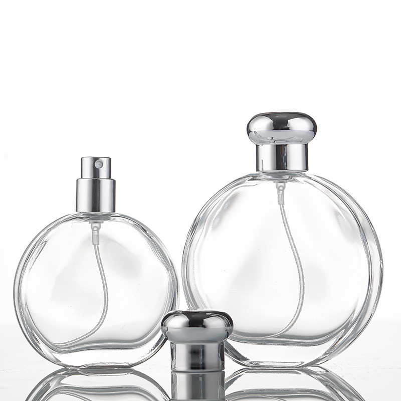 30ml 50ml 100ml Clear Glass Sp - Perfume Imperium Fragrance World บทวิจารณ์และราคา