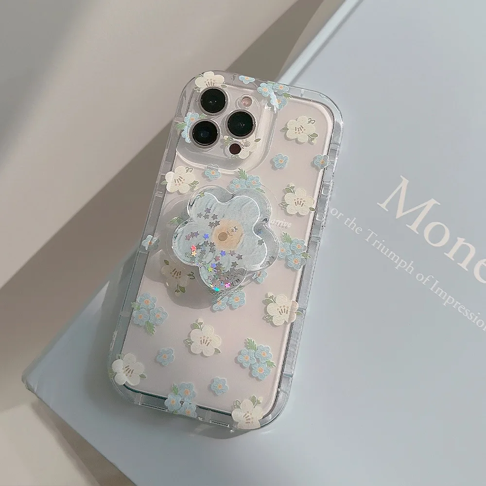Fresh Flower Quicksand Grip To - Fragance X บทวิจารณ์และราคา