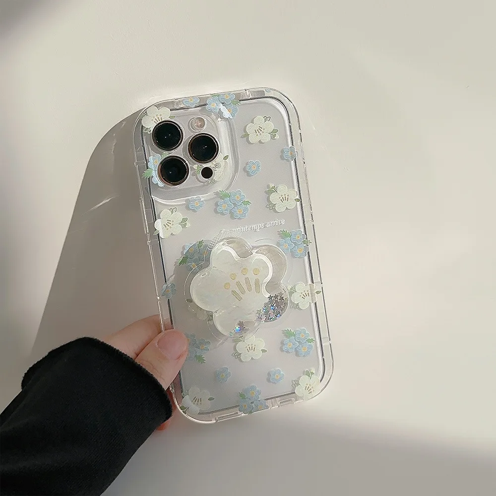 Fresh Flower Quicksand Grip To - Fragance X บทวิจารณ์และราคา