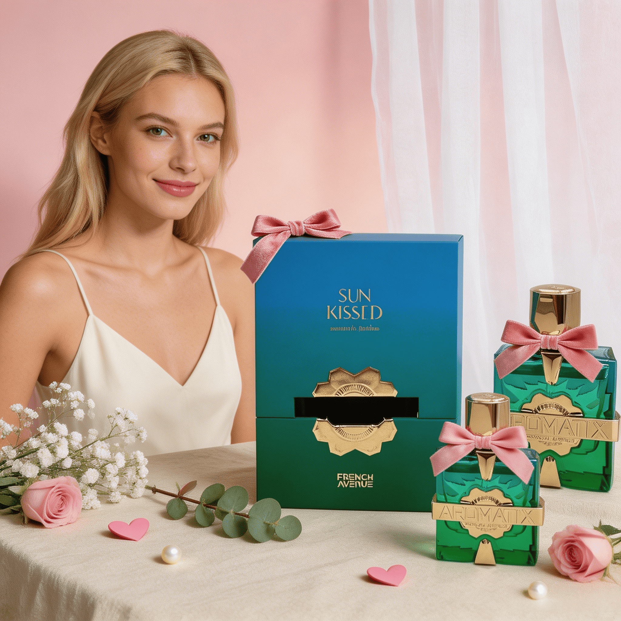 2026 Trending Arabian Cologne  - Perfume Fragrance Making บทวิจารณ์และราคา