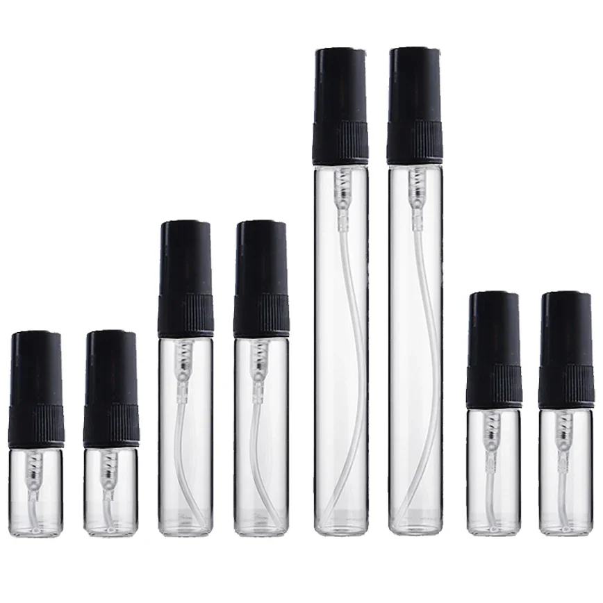 8/16pcs Refillable Perfume Bot - Perfume Imperium Fragrance World บทวิจารณ์และราคา