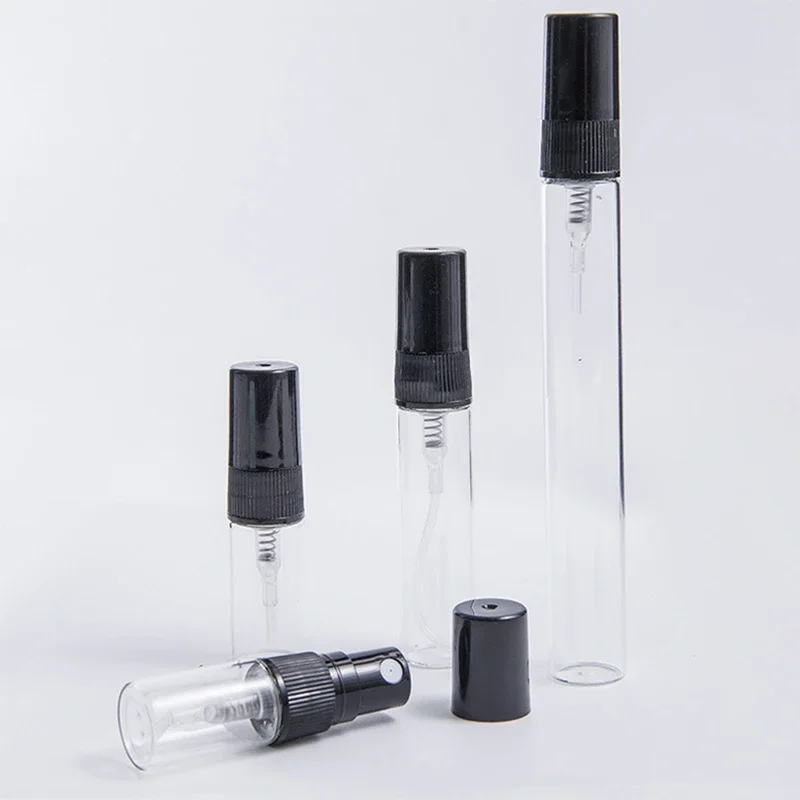 8/16pcs Refillable Perfume Bot - Perfume Imperium Fragrance World บทวิจารณ์และราคา