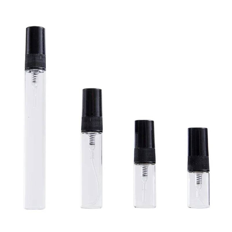 8/16pcs Refillable Perfume Bot - Perfume Imperium Fragrance World บทวิจารณ์และราคา