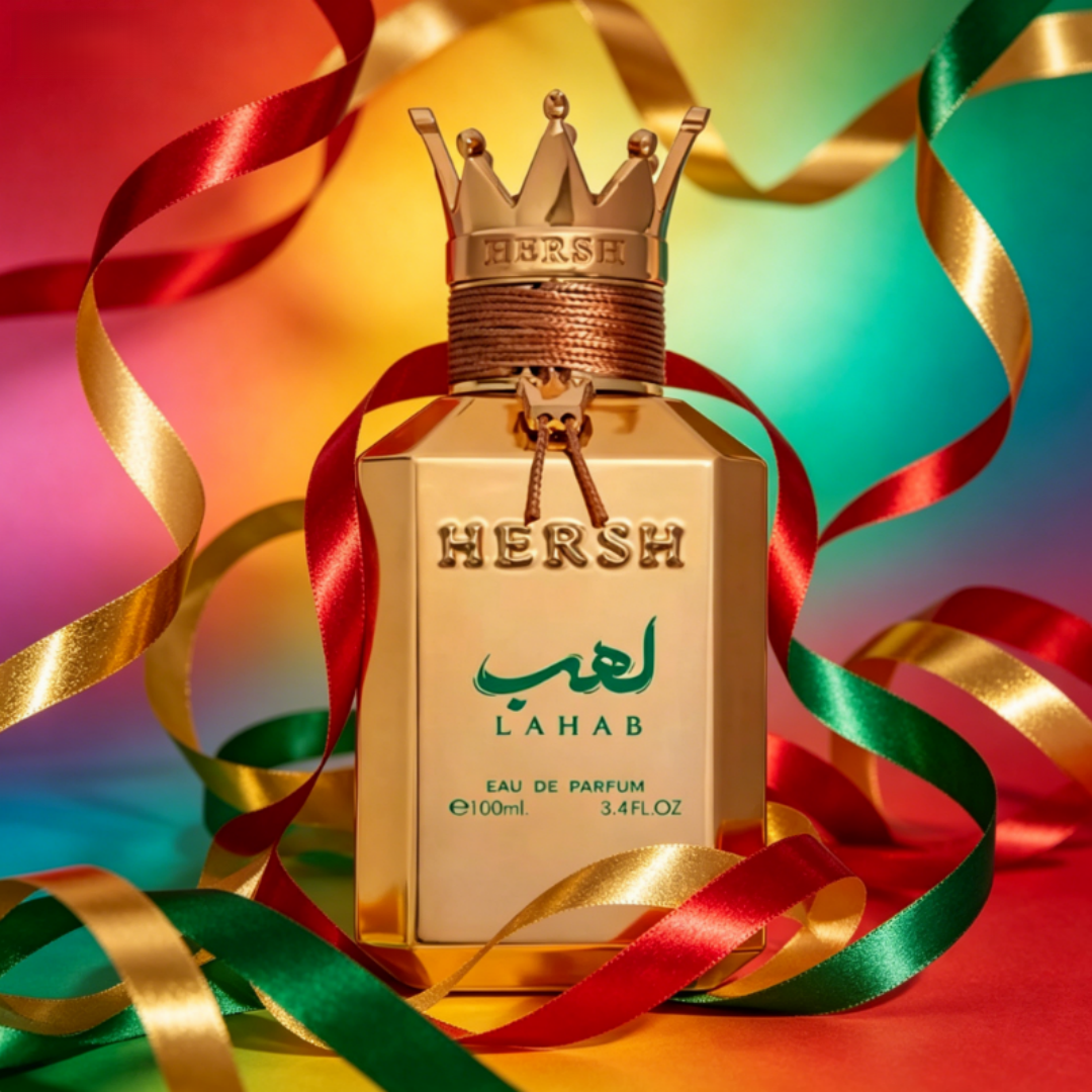 Radiate charm constantly Hersh - Perfume Fragrance Making บทวิจารณ์และราคา