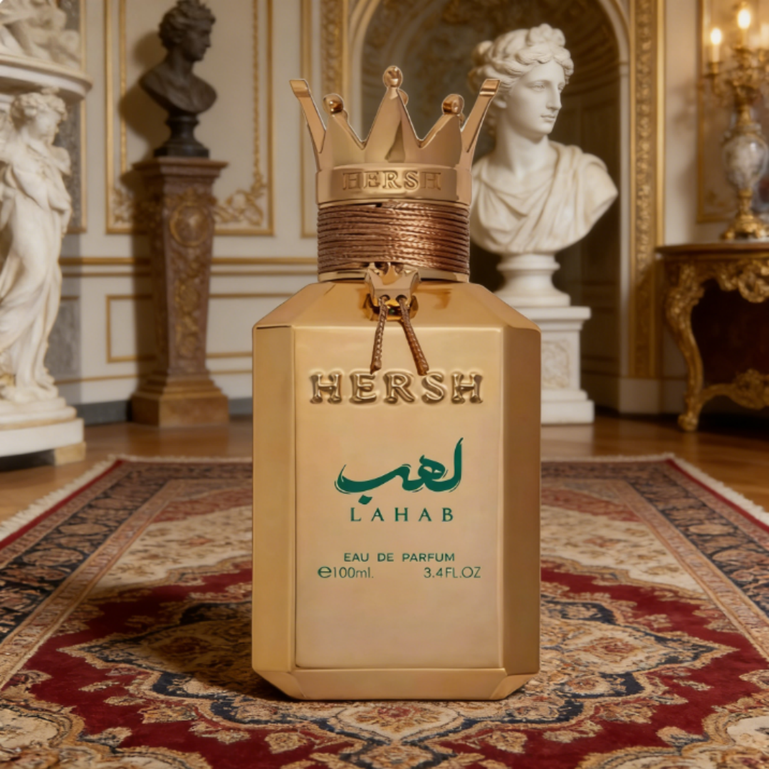 Radiate charm constantly Hersh - Perfume Fragrance Making บทวิจารณ์และราคา