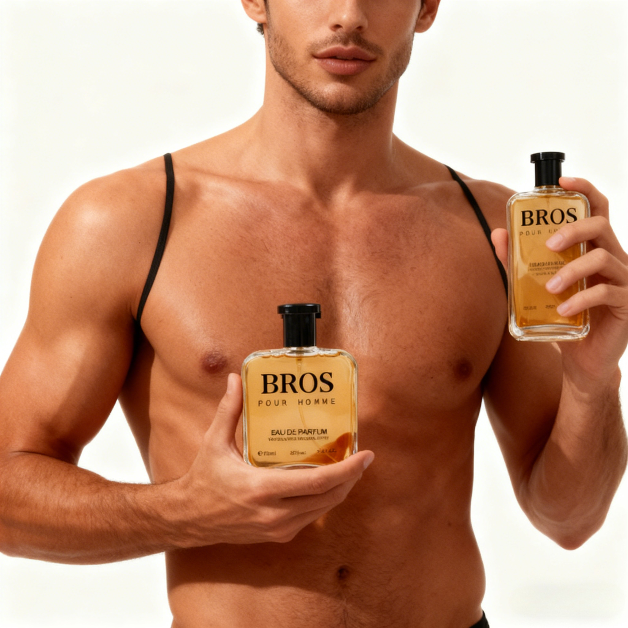 Men's Oceanic Cologne Fragranc - Perfume Light Fragrance บทวิจารณ์และราคา