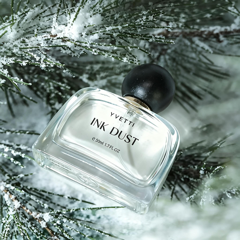 Cedarwood Woody Oriental Notes - Perfume Light Fragrance บทวิจารณ์และราคา