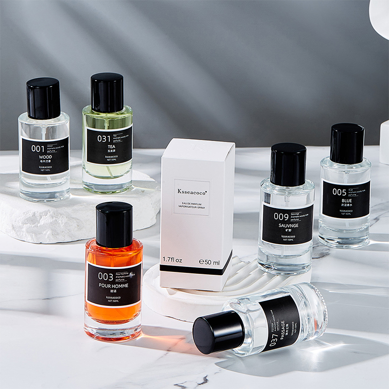 Brand Perfume Lasting Fragranc - Perfume New Fragrance บทวิจารณ์และราคา