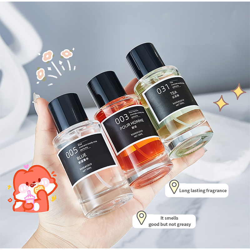 Brand Perfume Lasting Fragranc - Perfume New Fragrance บทวิจารณ์และราคา