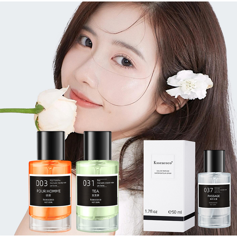 Brand Perfume Lasting Fragranc - Perfume New Fragrance บทวิจารณ์และราคา