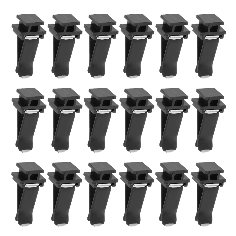 50pcs Perfume Clips Plastic Lo - Perfume Fragrance Outlet บทวิจารณ์และราคา