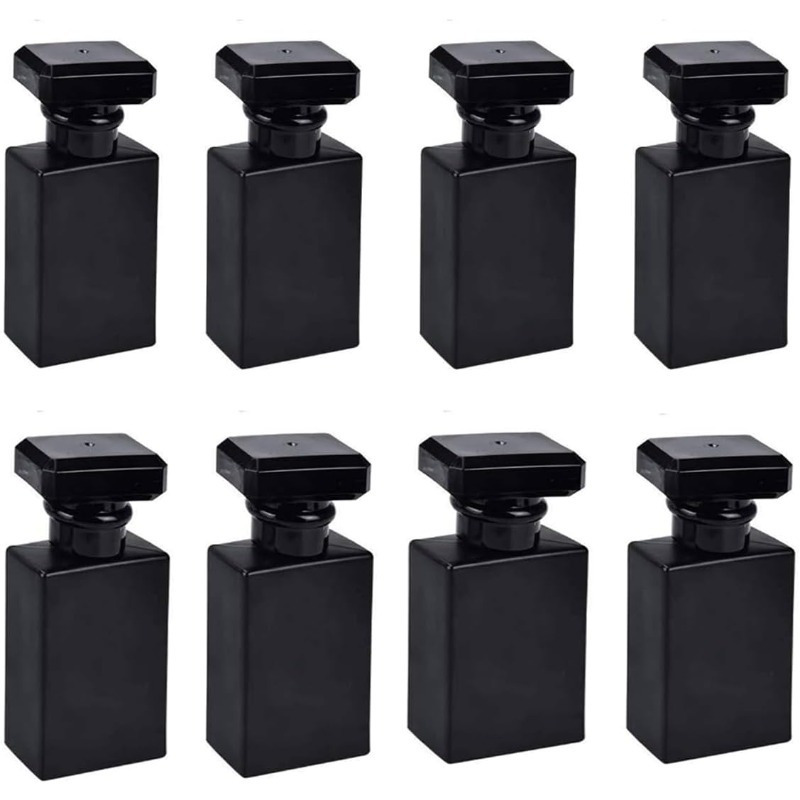 8pcs 30ml Glass Perfume Bottle - Perfume Imperium Fragrance World บทวิจารณ์และราคา