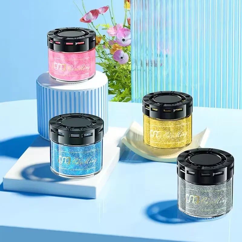2026 New High-End Car Aromathe - Perfume Fragrance Logo บทวิจารณ์และราคา
